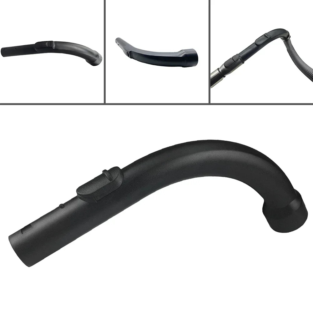 1 PC Vacuum Cleaner Handle For Handle Tube Mieles S2110 S501 S524 Vacuum Cleaner Parts Replacement Handle Tube Handle