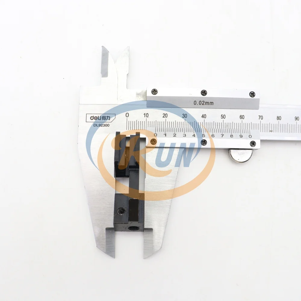 1 Pair M2.022.336 M2.022.335 Sensor Bracket Heidelberg SM74 Printing Press Accessories Spare Parts
