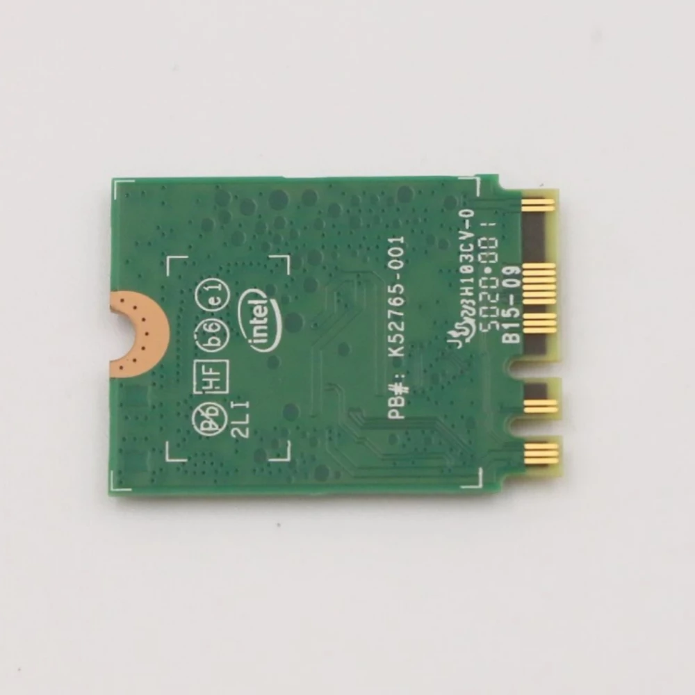 AX210NGW For Lenovo P620 PX Workstation p7 intel l14 gen K14 Series 5W10V25783 5W10V25784 WIFI Wireless network card module