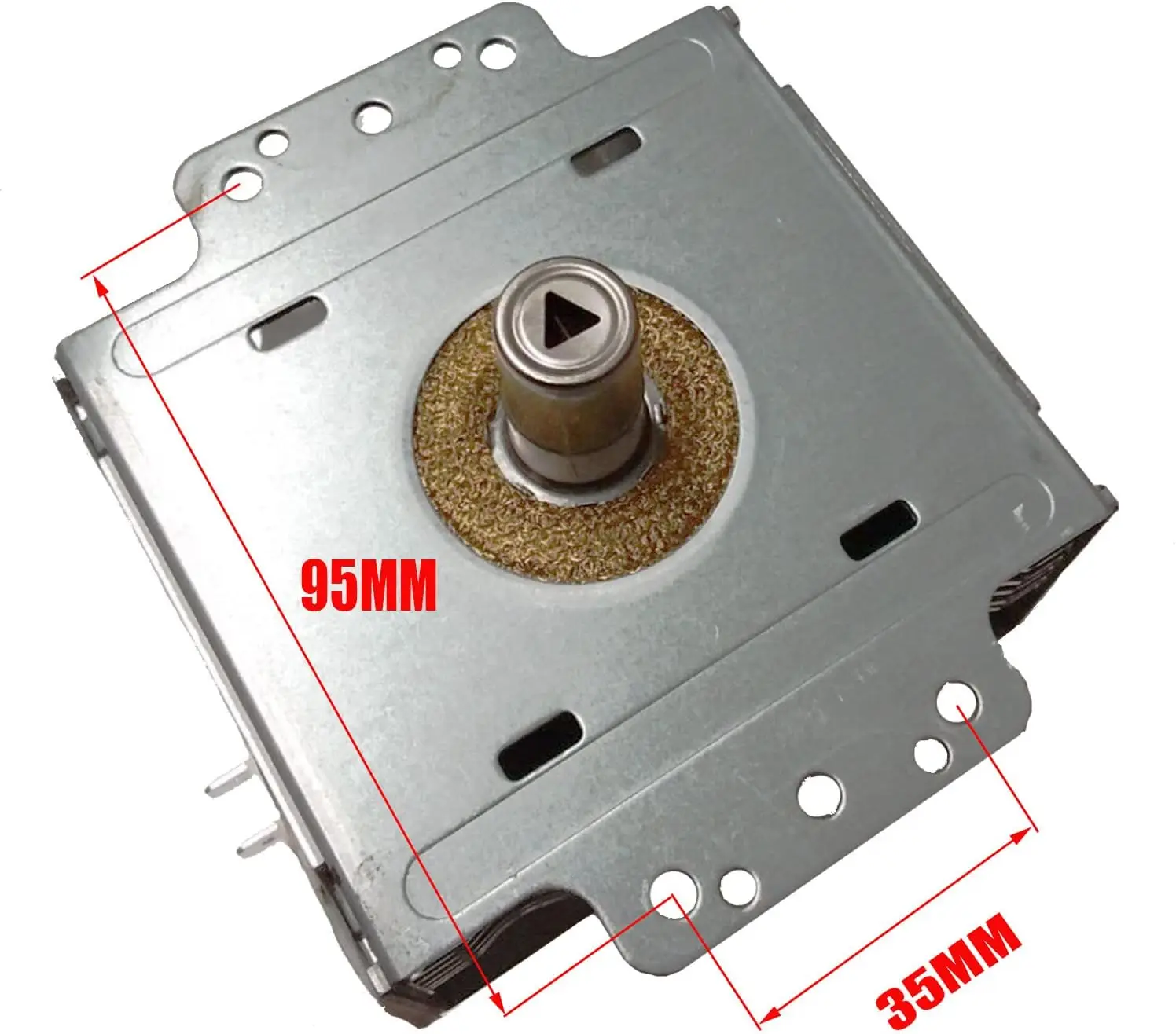 Microwave Oven Magnetron 2m261-m39 for Panasonic Frequency Conversion NN- SN67HS Microwave Oven Magnetron Parts