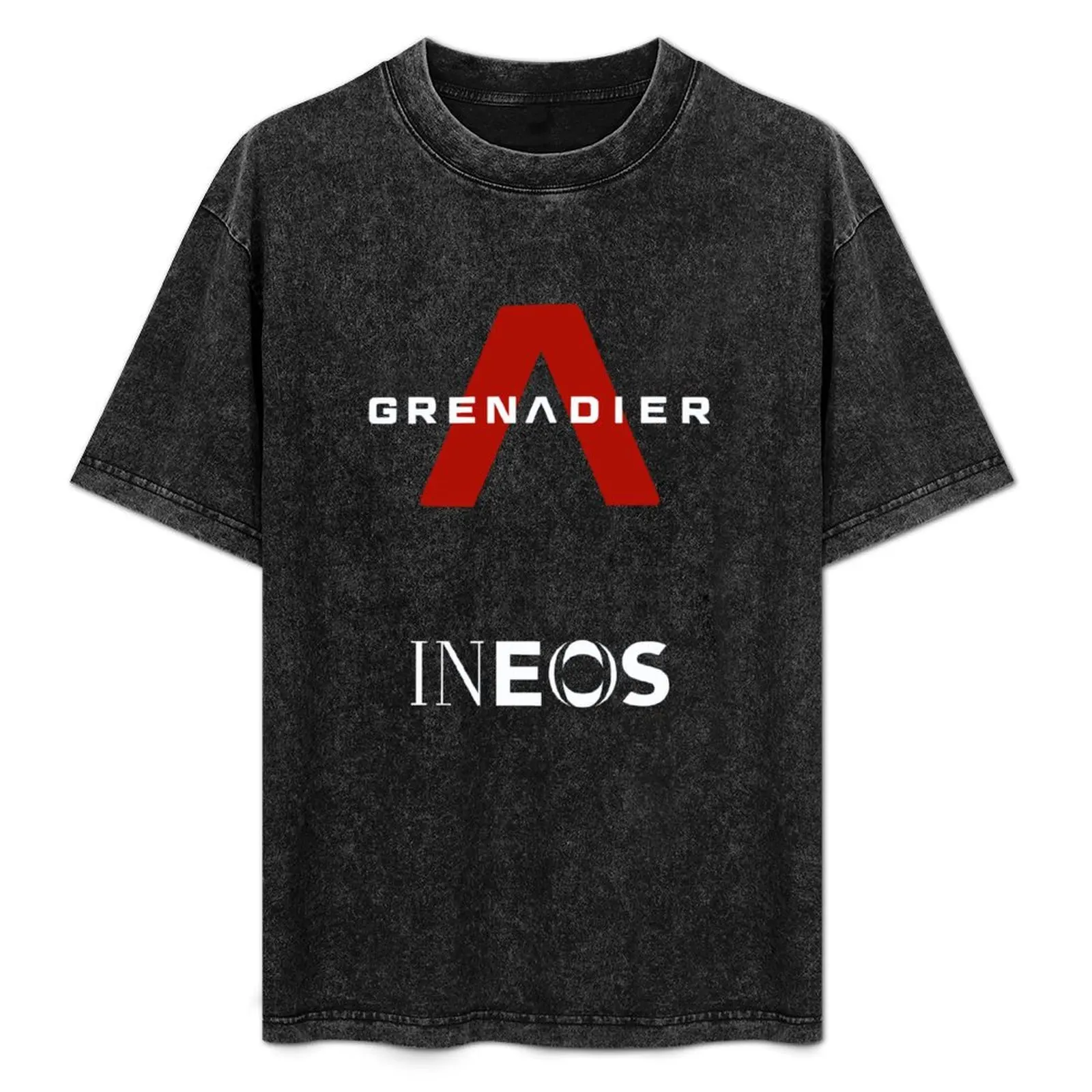 

INEOS GRENADIERS PRO CYCLING TEAM Giro D'italia 2023 T-Shirt Fashion Simple Casual Tee Shirt