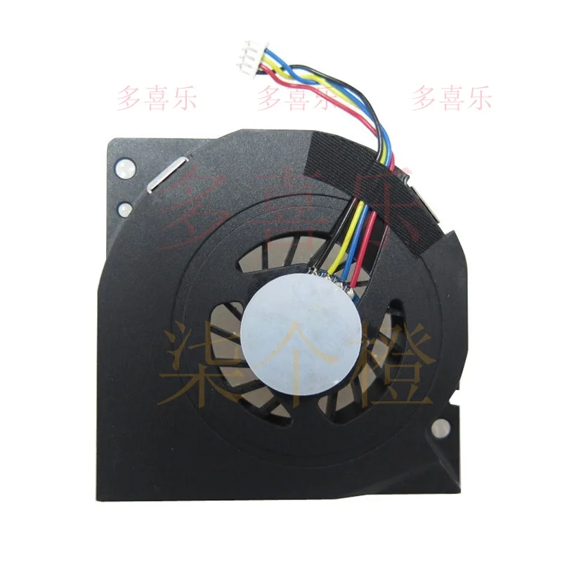 

ZMZM MINI PC CPU Fan For ASRock NUC-N97 NUC BOX-N97 DC5V 0.50A New