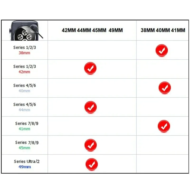 Кожаный ремешок для Apple Watch Ultra 2 Band 49 мм 9 8 7 45 мм 41 мм Высококачественный ремешок для IWatch Series 6 SE 5 4 44 мм 40 мм