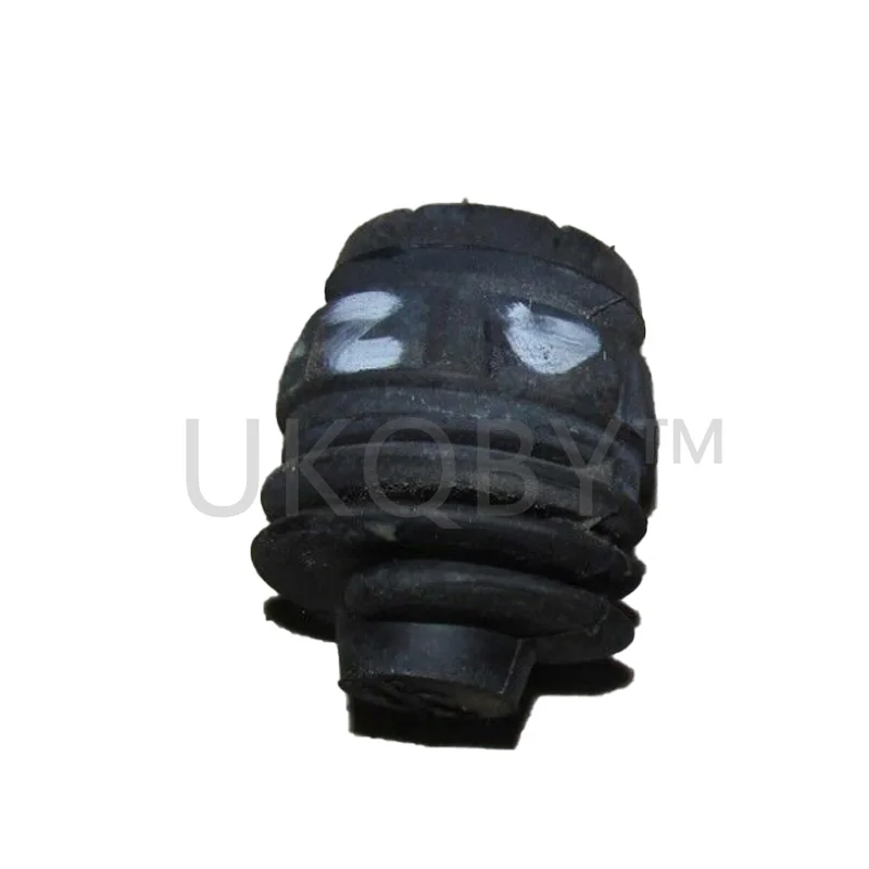 غطاء خلفي عازل لغطاء مقصورة الأمتعة ، كتلة عازلة ، لاصق ، مناسب لـ Ho nd a Fit ، 74827T4G000 #1