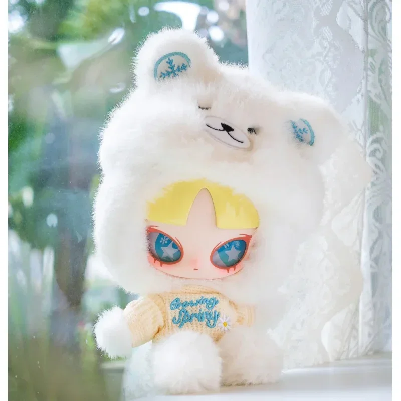 INN Crossing Spring Series Blind Box Toys Kawaii Anime Action Figure Sorpresa Mystery Box Bambole Regalo per ragazze