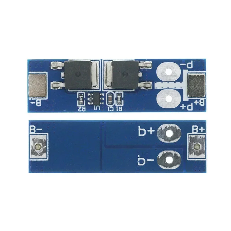 BMS 1S 12A 16A 24A 3.7V LiFePO4 リチウム電池保護ボード 18650 4.2V 充電電圧/短絡/過充電防止