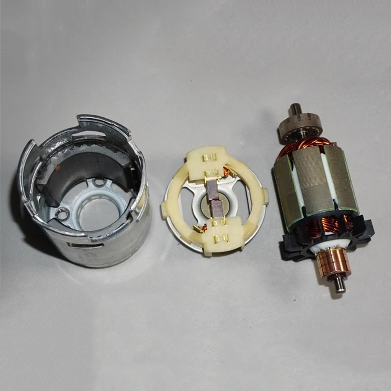 MABUCHI RT-8B7WA-A011 48mm RS-887 High Speed Power Electric Motor DC 12V 14.4V 18V 18000RPM with Front Ball Bearing 5mm Shaft