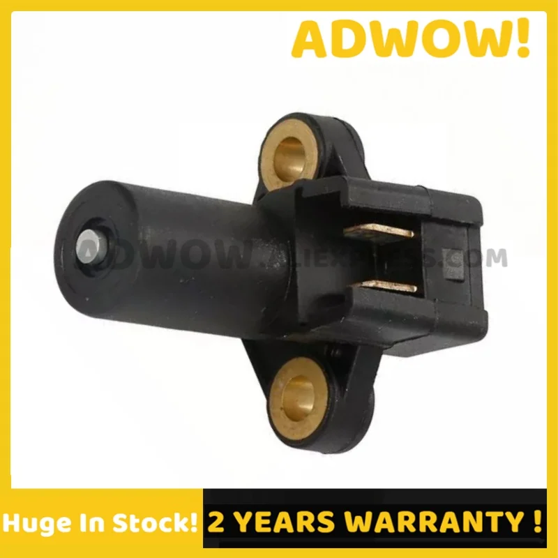 

New 0501-311-086 0501311086 High Quality Transmission Speed Sensor Pulse Generator for BMW ZF5hp19 ZF5hp19FLA M54 M56