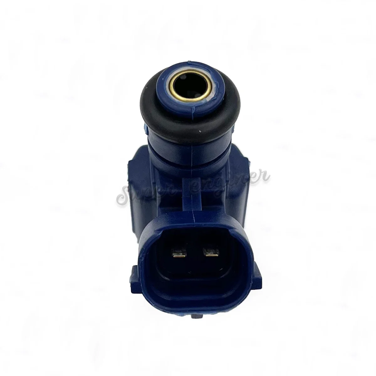 1 Pcs Fuel Injector 35310-2B000 for Kia Hyundai 1.4L 1.6L 0280157174 G4FA G4FG G4FC 353102B000