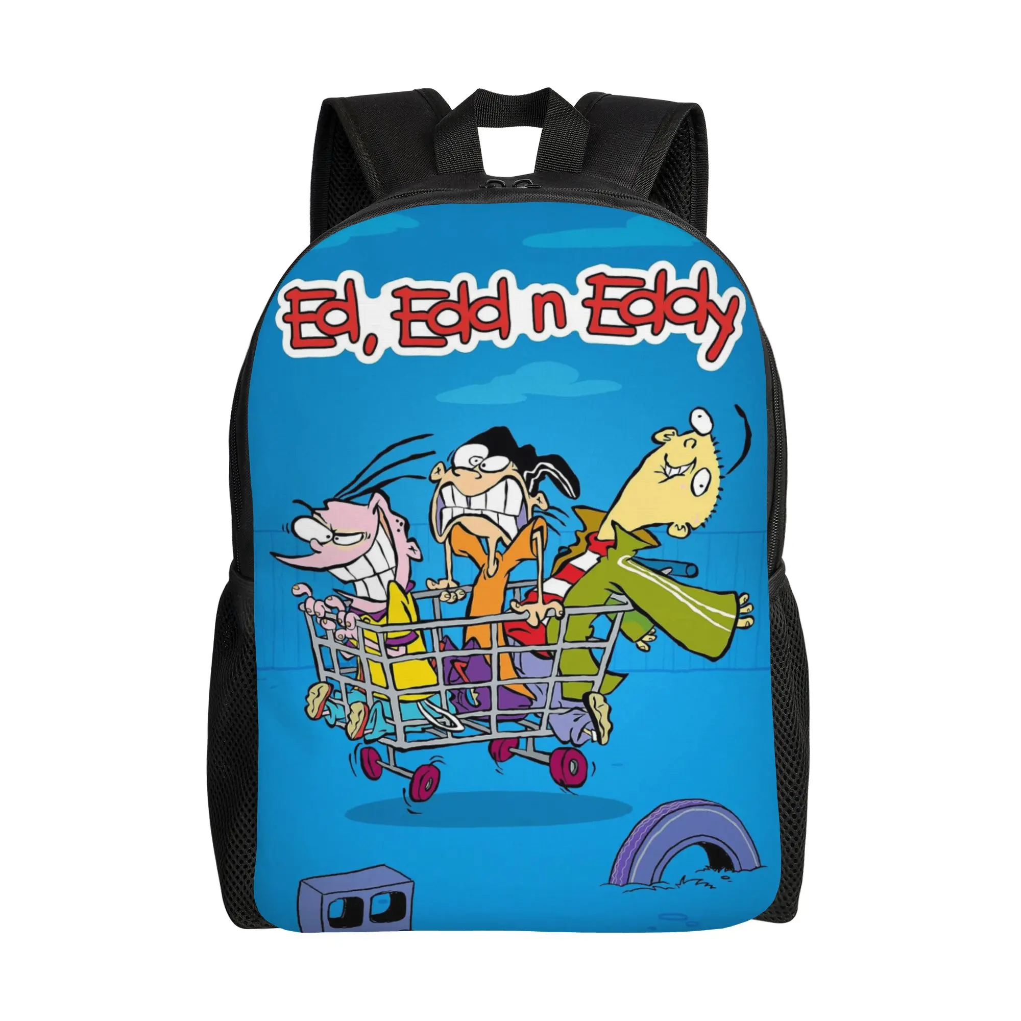 

1 шт. Модная сумка-рюкзак с принтом к новому учебному году