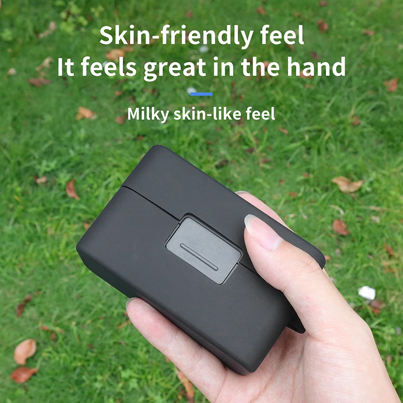 For Dji Mic Mini Si…