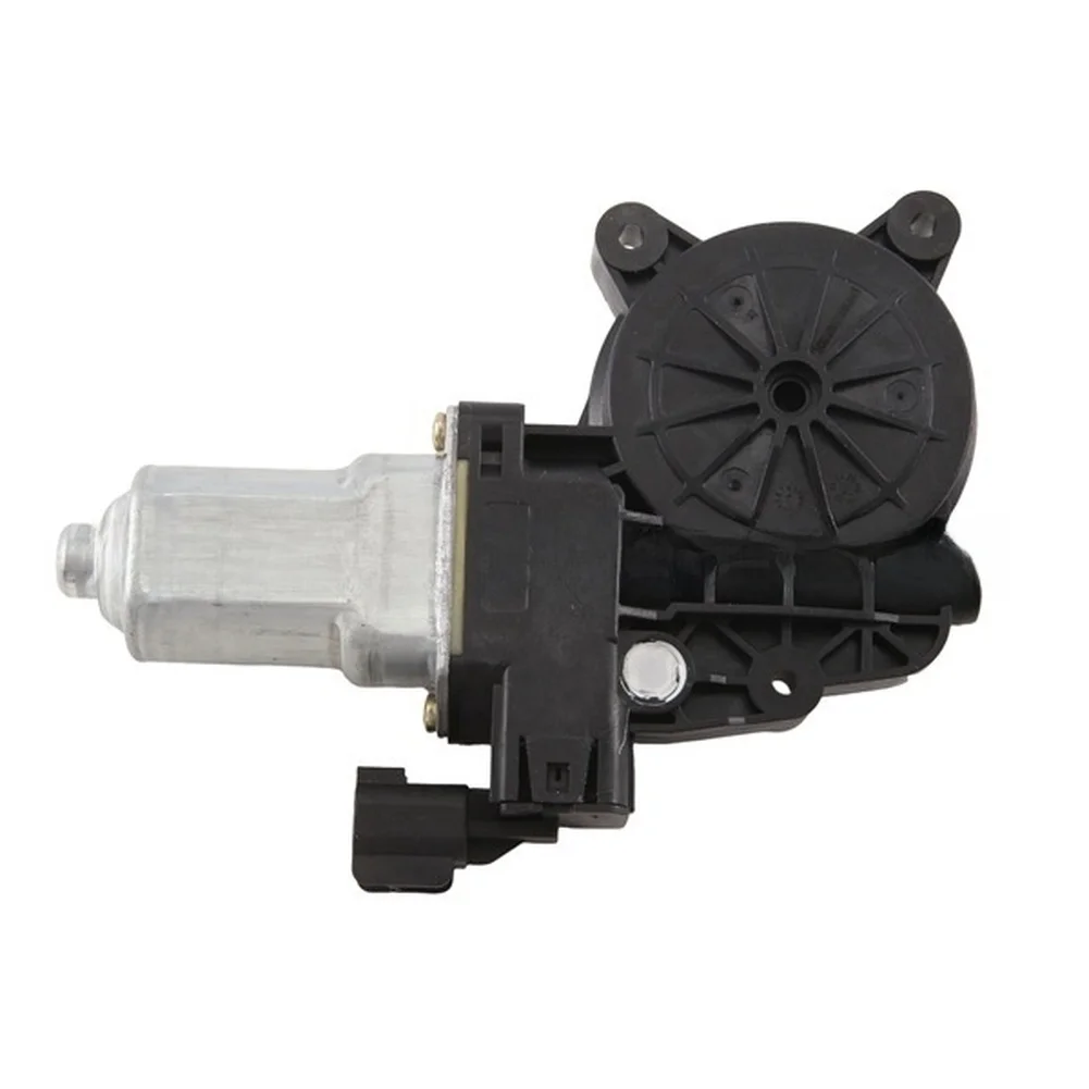Front Right Window Motor Window Regulator Motor For Car Window Repair Compact Design Reliable Performance Precision Engineered