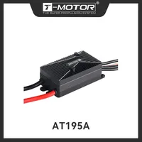 T-MOTOR AT195A 6-14s ESC For Fearless Challenge