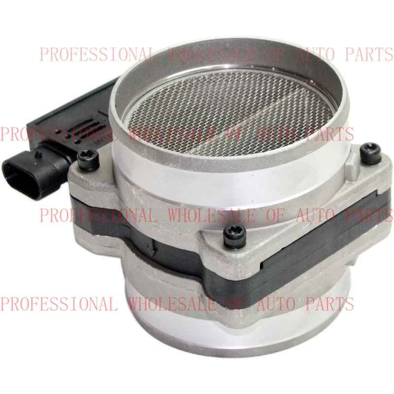 V+ New Mass Air Flow Sensor Meter For Corvette Firebird Camaro Express Tahoe Yukon