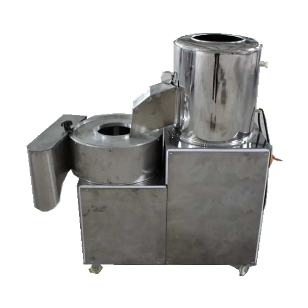 Most Thin Slice Sweet Potato Chips Making Machine