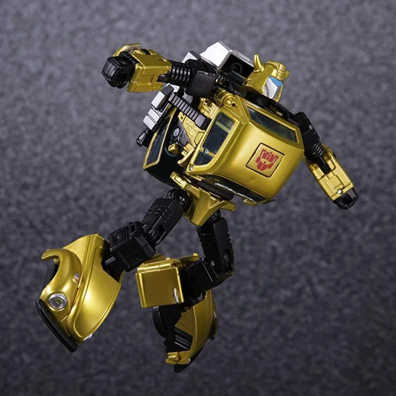 In Stock Takara Tomy Transformers Masterpiece MP-21G Bumble G2Ver. Figure Anime Robot Action Model Collectible Toys Gift