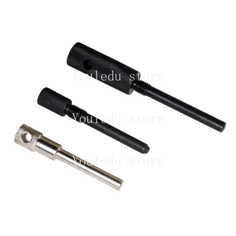 Pins for Valve Timing oF Motors 1.5 and 1.9 DCi for Renault&Dacia Engine Timing STool Set Pins Renault