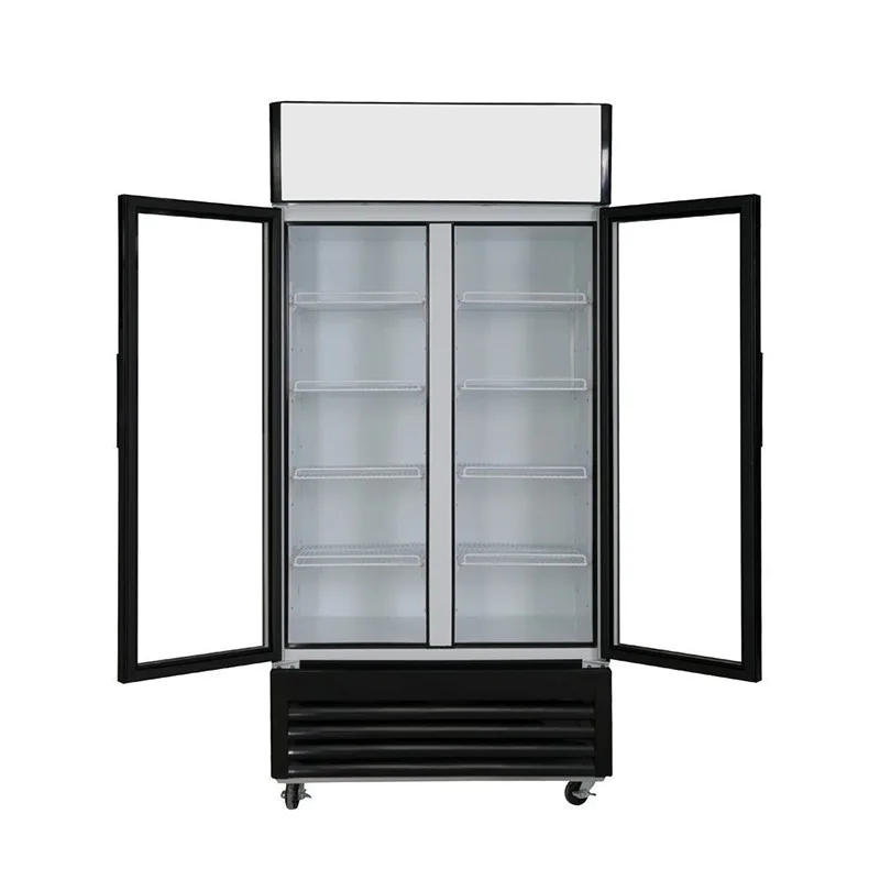 New High Quality Flowers for Fresh-keeping showcase Refrigerator for Flowers From China Refrigeration Equipment