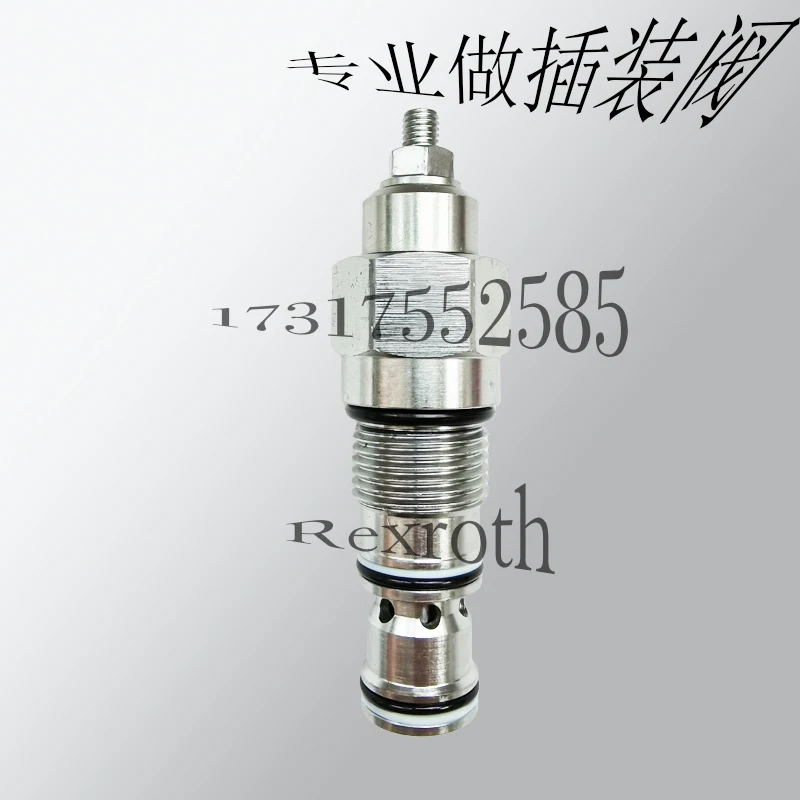 Rexroth Cartridge B… - image