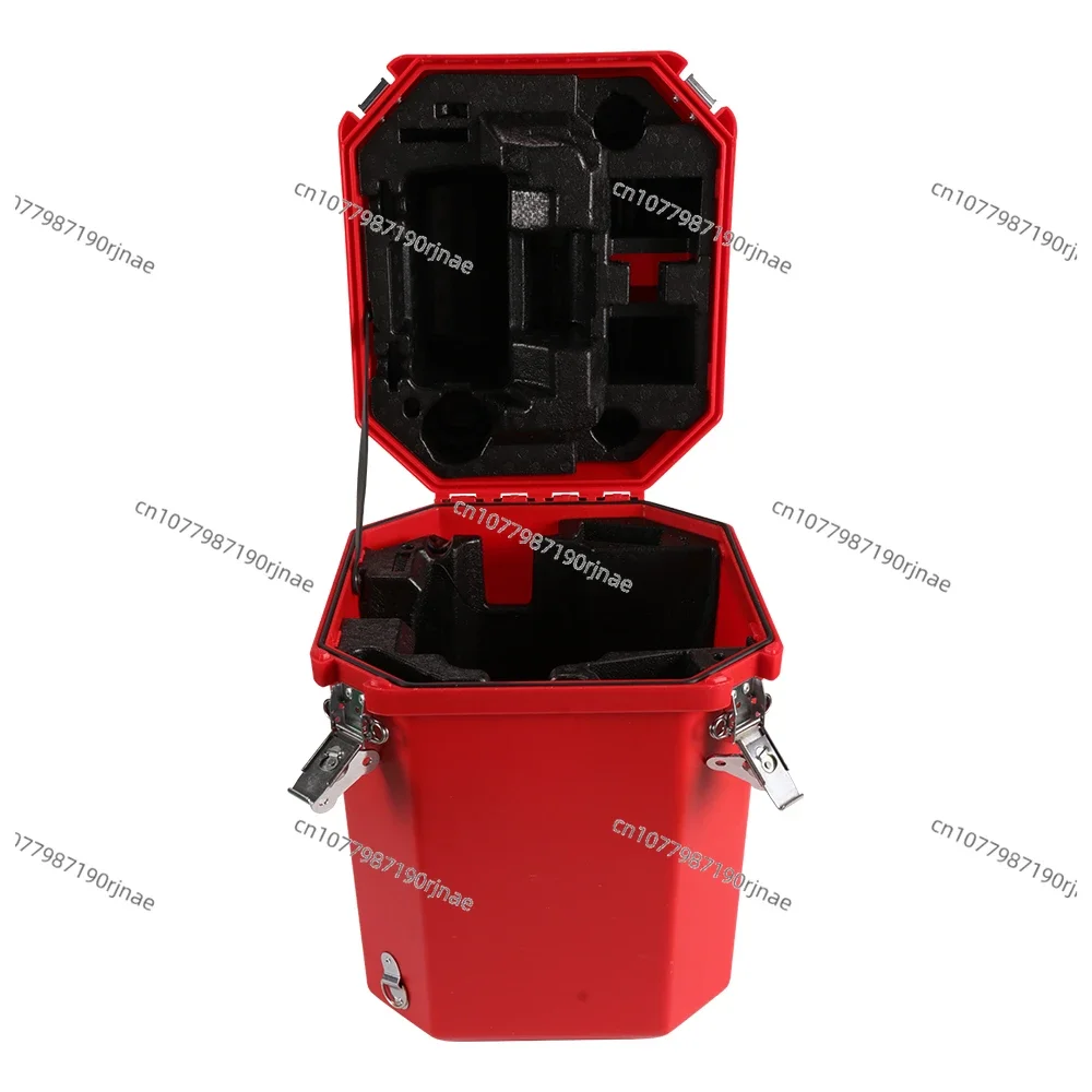 Plastic Carrying Case for TM30 TM50 TM60 TS60 Total station