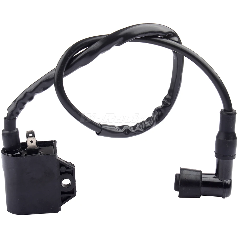 Ignition Coil Module For SUZUKI LT-A400 Eiger 400 LTA400F King Quad ATV 400 33410-41D20