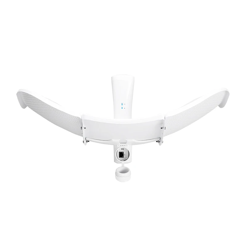 UBIQUITI LBE-5AC-LR UISP AirMAX LiteBeam AC 5 GHz Long-Range Station CPE Wireless Access Point WiFi Bridge UBNT