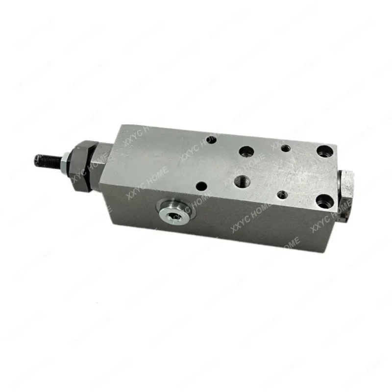 Parker PVCM PVCP PVAP PVCR Series Hydraulic Control Valve PVCMAFCN3 PVCMEL1N1 PVCMAMCV3 PVCMACCN1 PVCMEM1N1