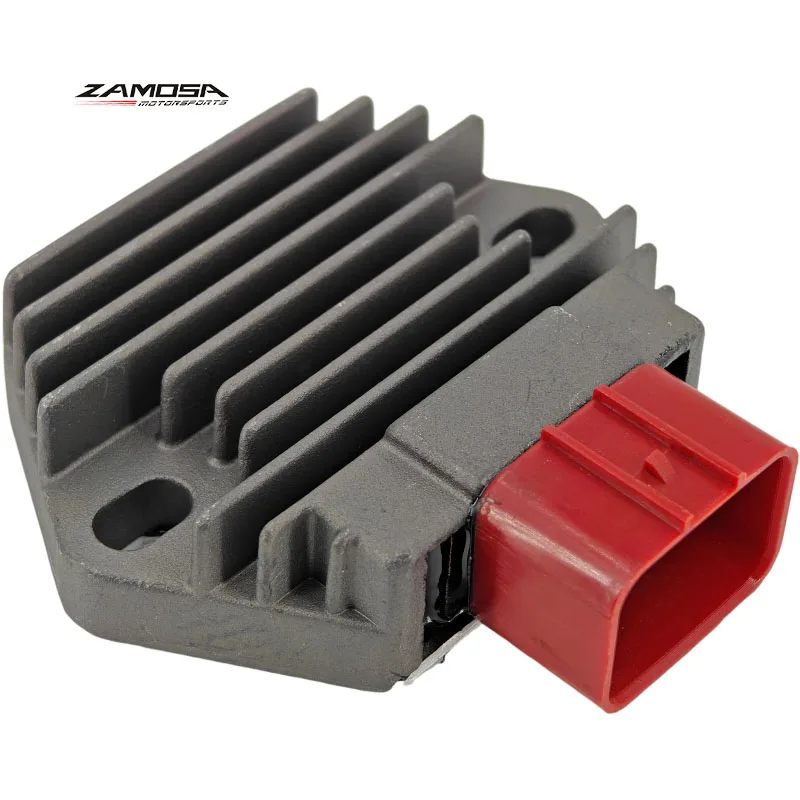 

CBX250 CBF250 XR250 Motorcycle Voltage Regulator Rectifier for Honda TORNADO CRF450 TRX450 CBR250 11-14 31600-KVK-901 SH781AA