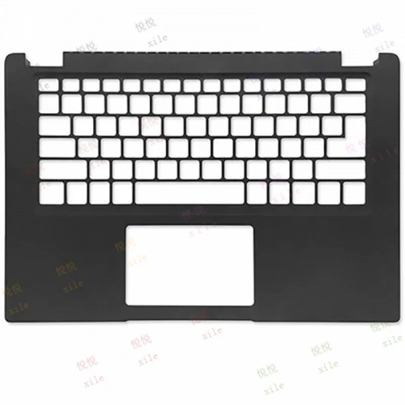 

L+ New For Dell Latitude 3410 E3410 Palmrest Upper Case C Cover Shell 0MC2P 00MC2P