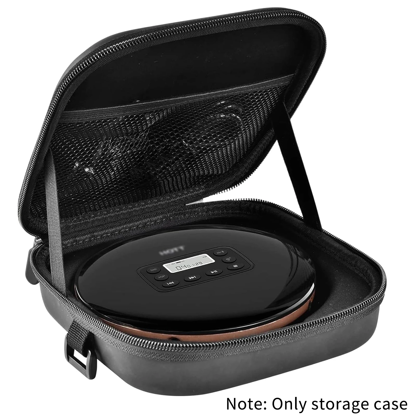 Portable Cd Player … - image
