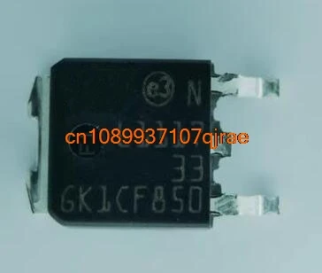 

LM1117DT-3.3V L1117-33 TO252