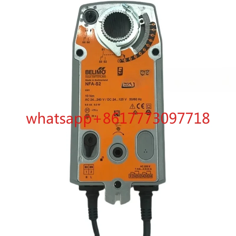 SFA-S2 Switch LF24-…