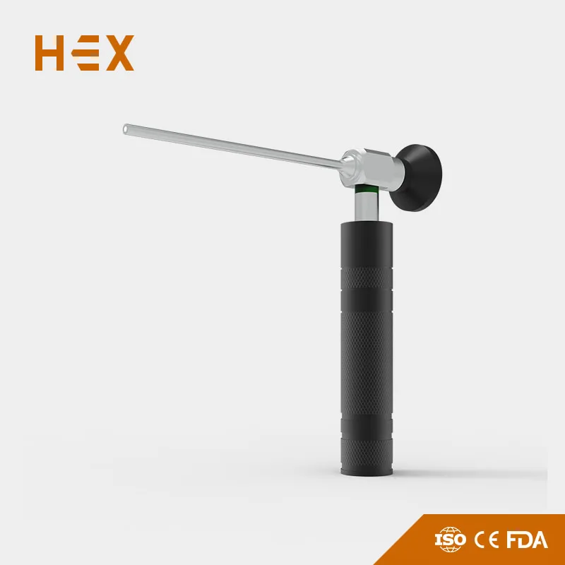 XD-303-3W  Endoscope Microscope ENT Portable LED Medical Cold Light Source