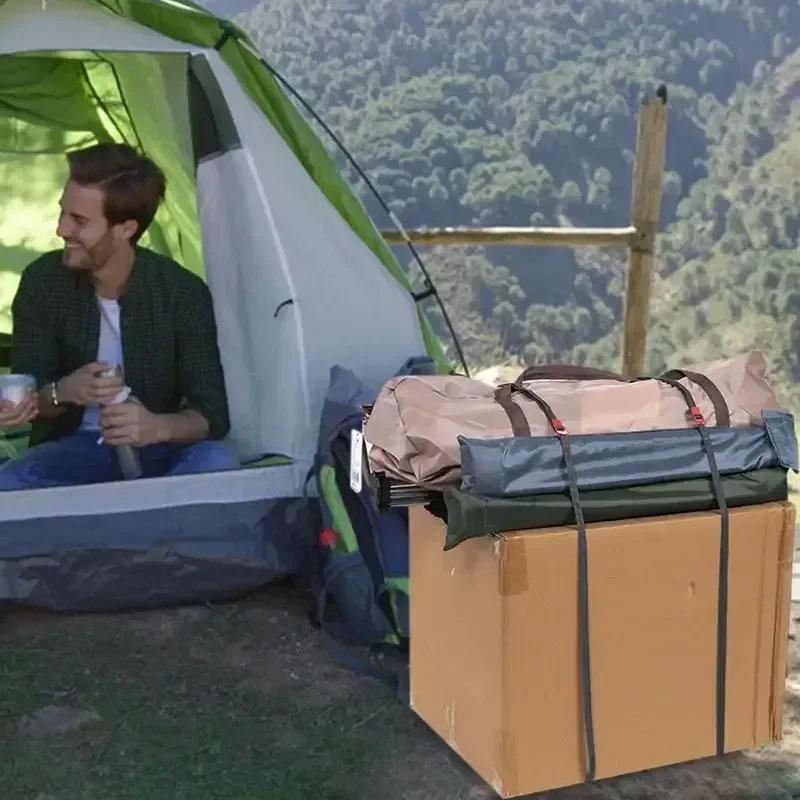 

Крепежные ремни с пряжкой, ремни для байкеров, тяжелые ремни для байкеров, мотоциклов, багажник на крышу, футов