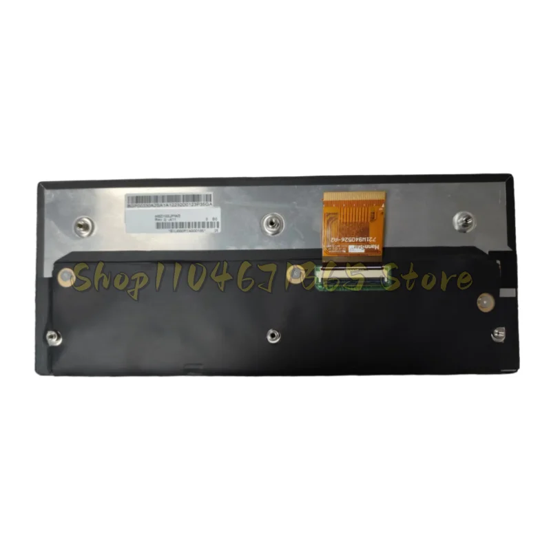 HSD103JPW3 HSD103JPW3-A10 10.3 Inch LCD Display Screen Module for Repair Replacement
