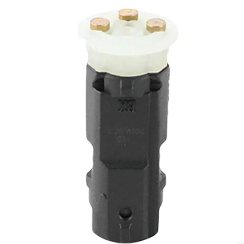 M76E Plastic Housing Speed Replacement Part, Transmission Repair Component for Vehicle Maintenance and Service Work