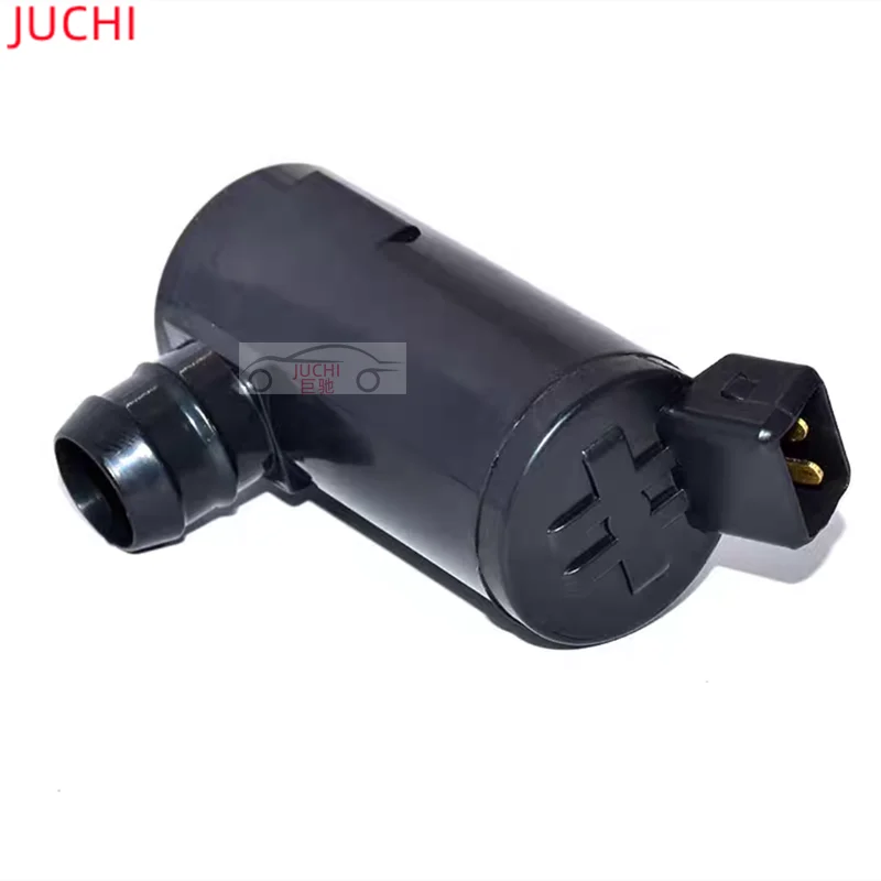 Car Wiper Spray Motor For Geely Panda Lc Gx2 Gc2-rv MK  SC6