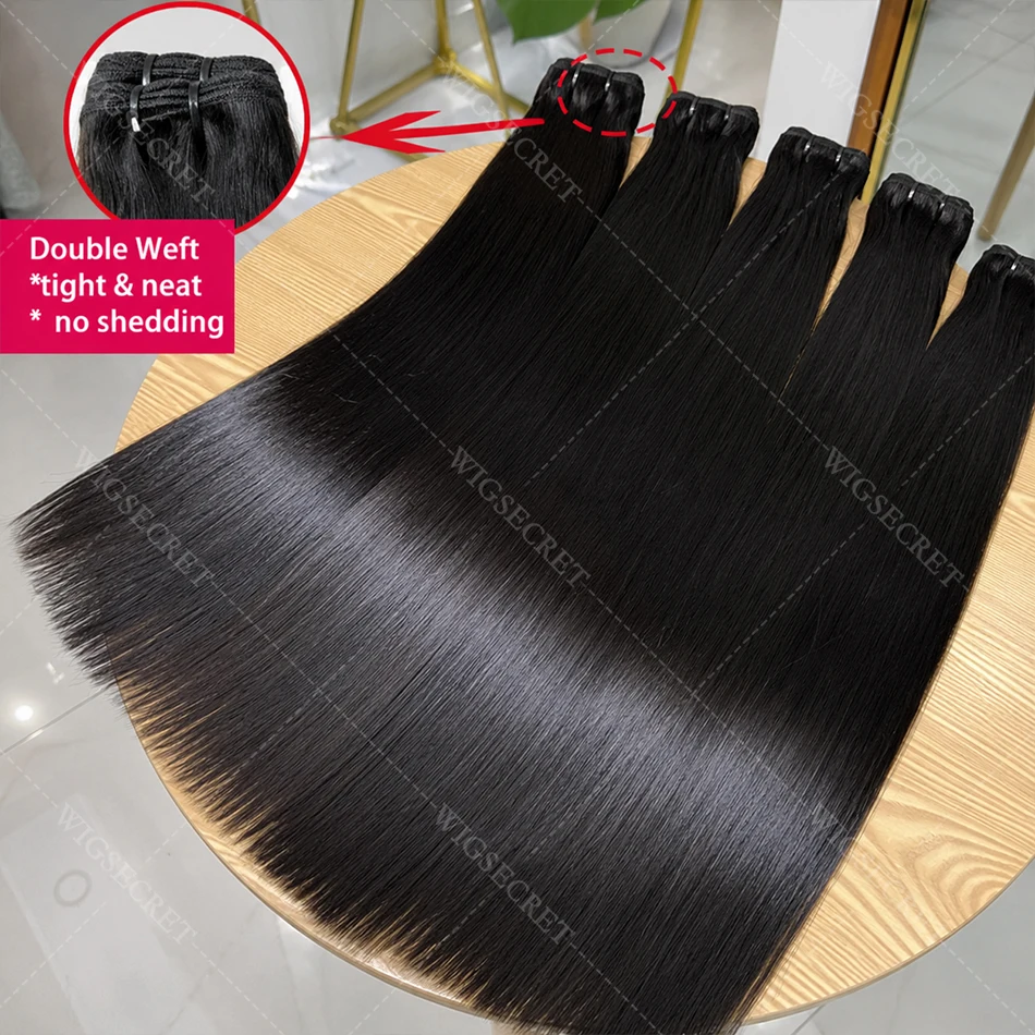 extensions-de-cheveux-humains-raides-bresiliens-remy-non-traites-26-28-30-pouces-noirs-naturels-pour-queue-de-cheval