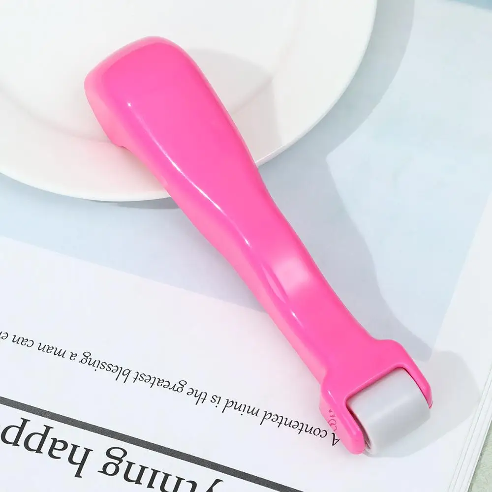 Handmade Tool Sewing Machine Craft Guide Accessories Joint Roller Fabric Roller Sewing Tools Pressing Wheel Roll