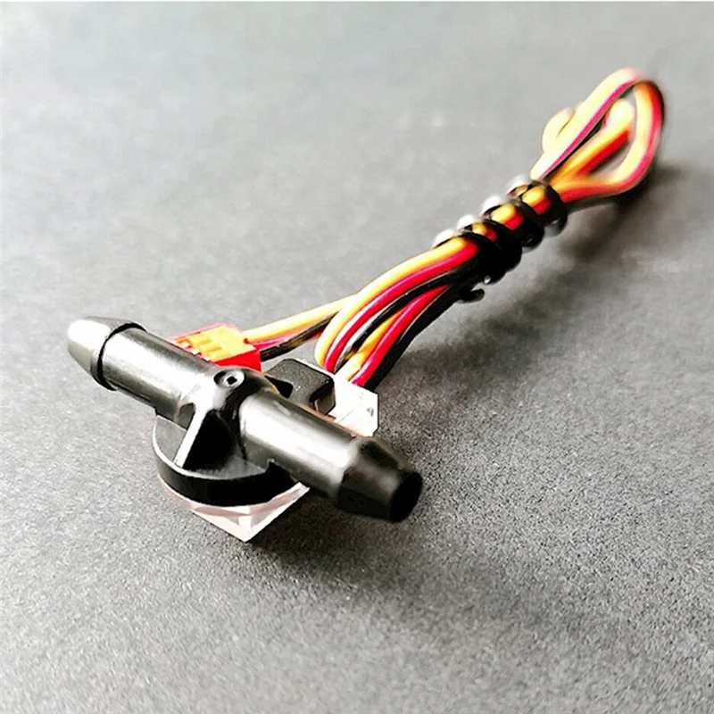 N18R 2 قطعة PCFS-IR212-55 الطابق الغسيل مستوى المياه الاستشعار IP68 كاشف المياه عالية الدقة قياس أنبوب القطر