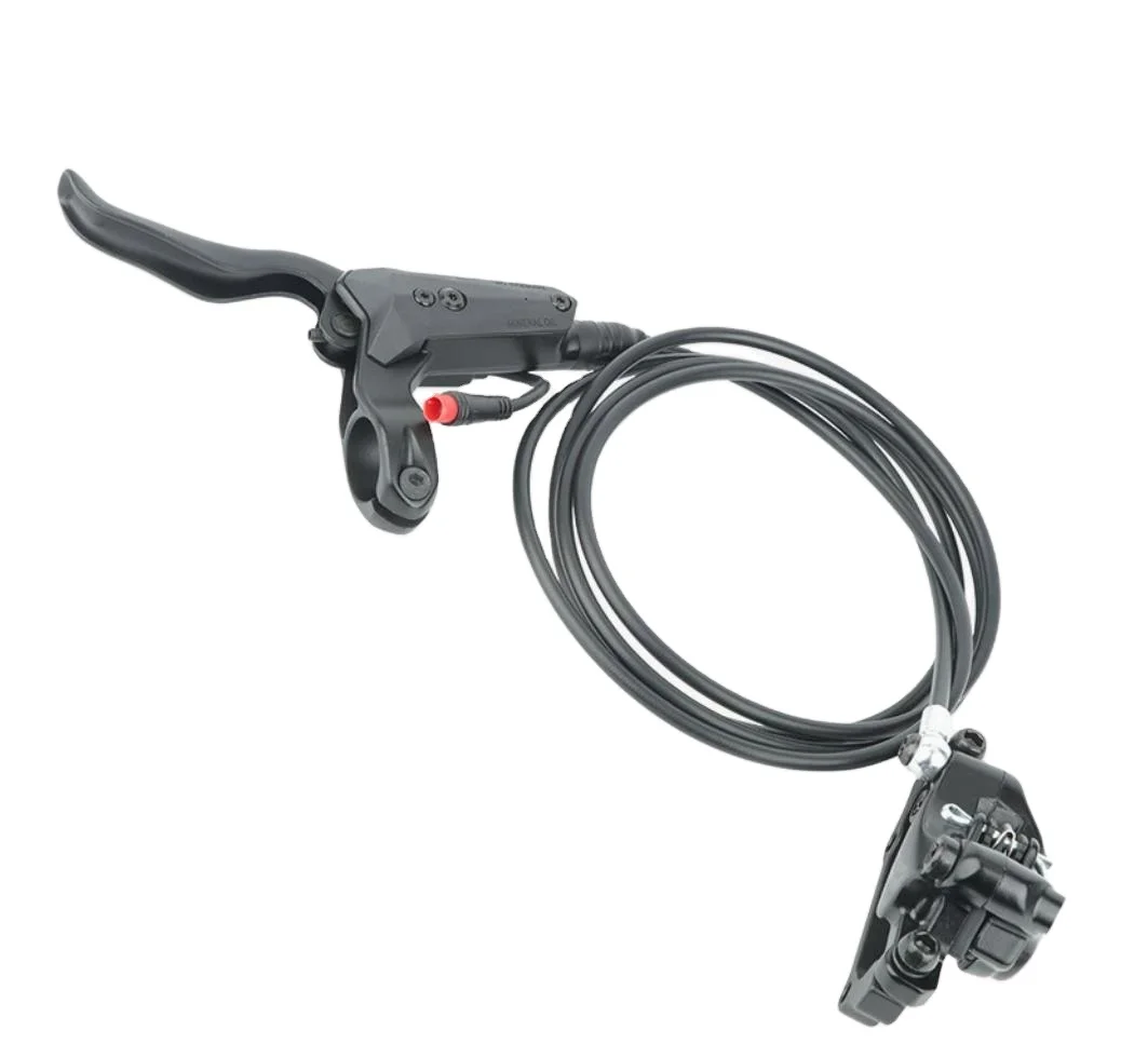 

Mtb Hydraulic Disc Brake Set Mountain Bike Upgrade Mountain Bike Brakes Bicycle Hydraulic Brake Electric Bicycle Kit