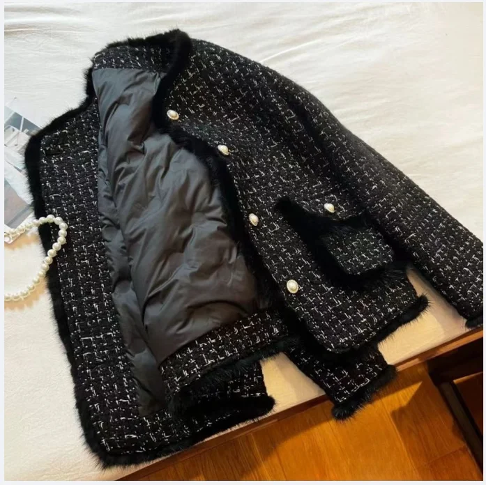 

2025 New Autumn Korean Short Bomber Jacket Women Slim All-Match Long Sleeve Casual Female Coat Outerwear Ladies Tops