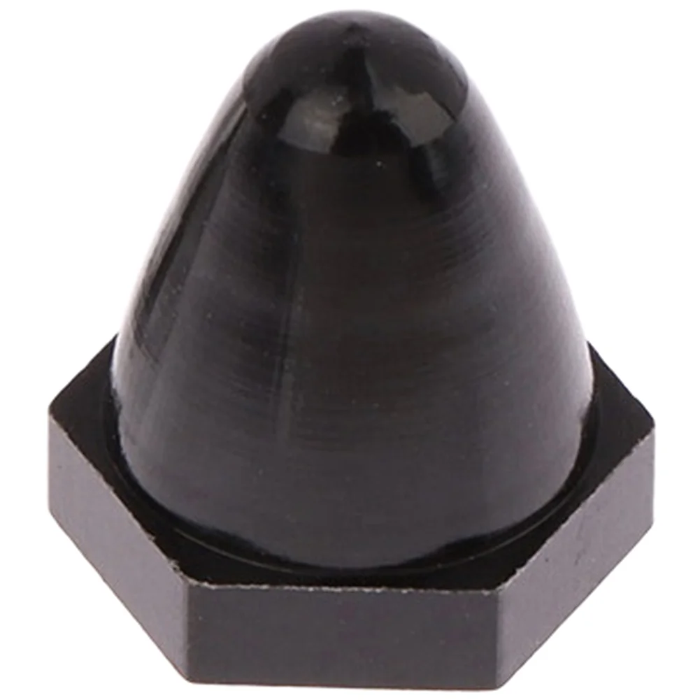 For RC Quadcopter 2212 Brushless Motor Aluminum Alloy Propeller Nut for UAV AiFor RCraft Providing Reliable Flight and Long Life