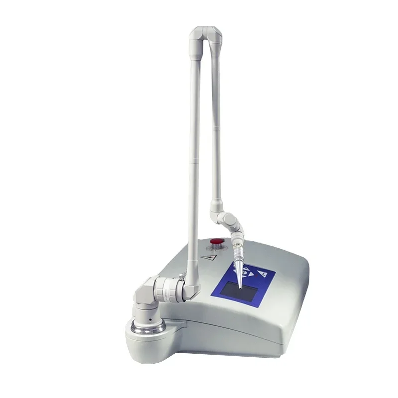 Factory  Haemorrhoids VD Disease Anoenterology Hospital Equipment CO2 Laser Mechanical