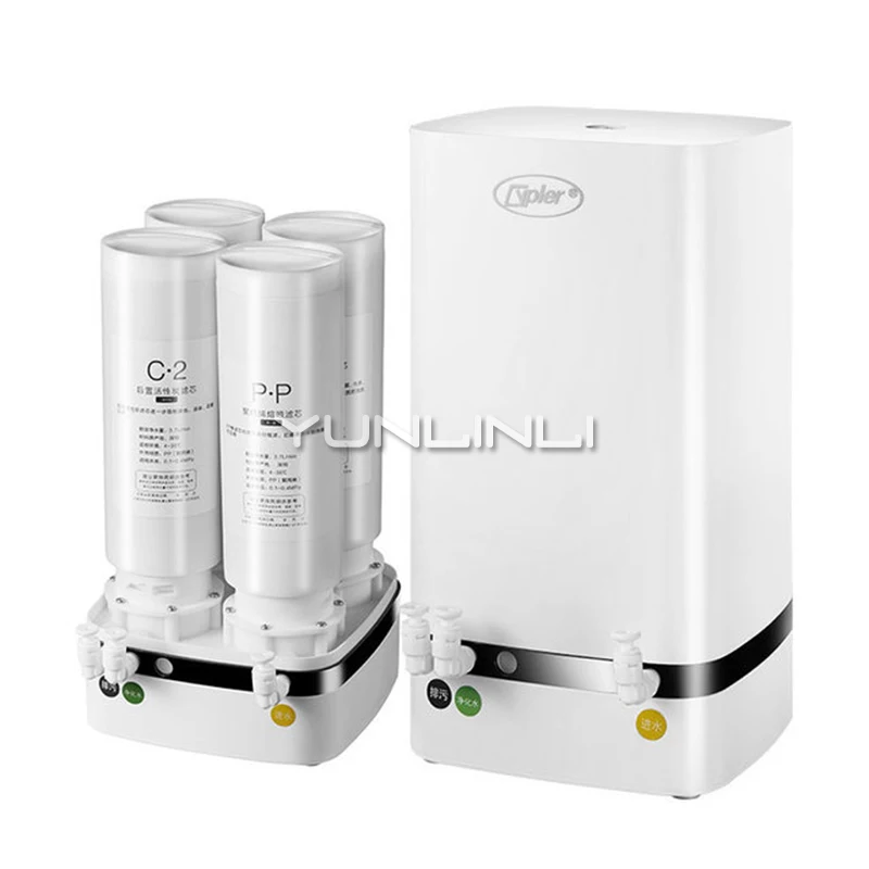 家庭用浄水器テーブルタイプ蛇口、限外ろ過浄水器、タップマシン、水ろ過