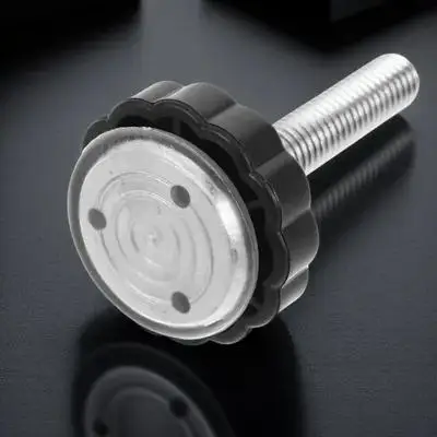 

1pcs Pressure Mount Baby Gate Hardware Threaded Spindle Rods Screws Tension Bolts Adjustable Safety Door Grille No Drill Stair