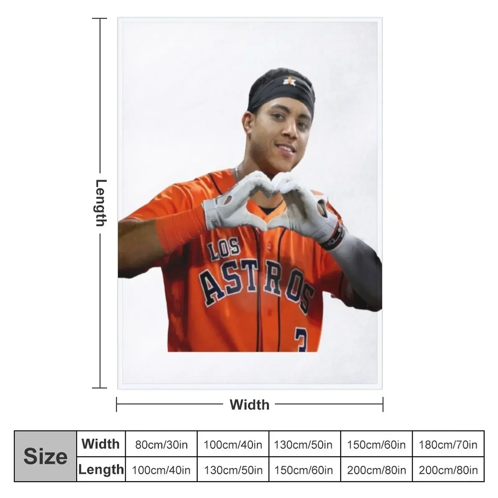 Jeremy Pena Throw Blanket for sofa Bed linens Sleeping Bag Beach blankets ands bed plaid Blankets