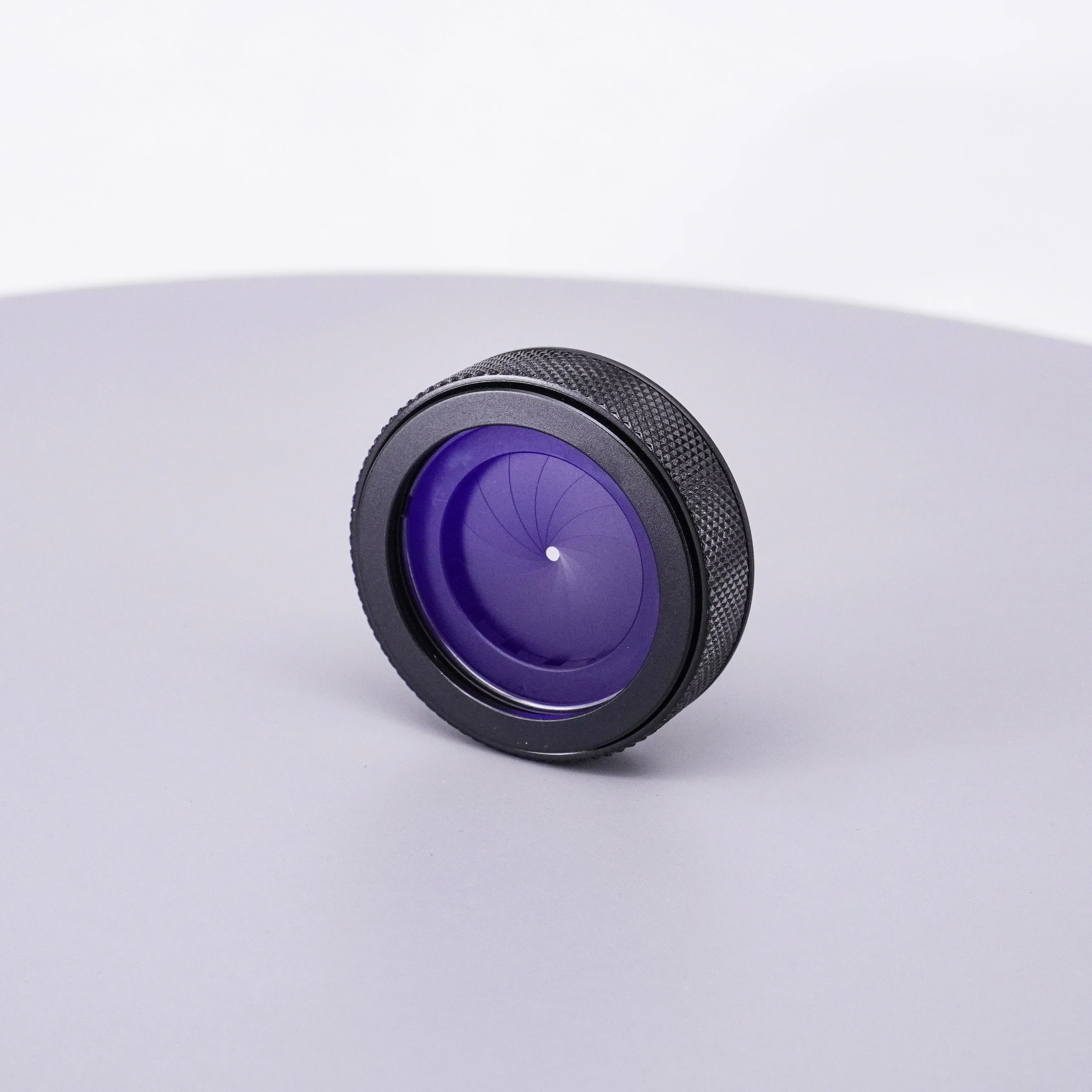 

NEW Union Tech PVS14 Kits DIY Retrofit Adapter Ring Sacrificial Glass Objective Lens Module Adjustable IRIS Electronic Component