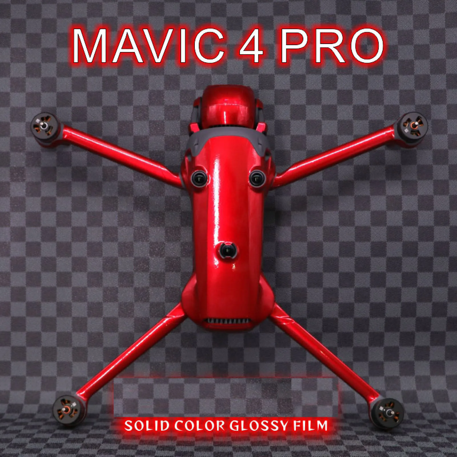 For DJI MAVIC 4 Pro Decorative - Drone Rc Dji review and price