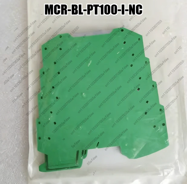 1pc  transmitter MINI MCR-BL-PT100-I-NC new 2810489